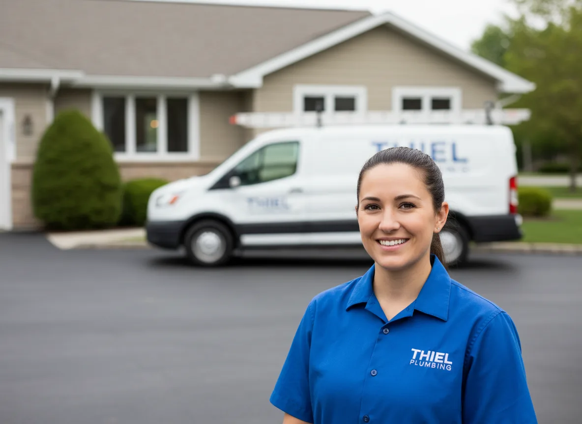 Plumber Litchfield, ME FAQs